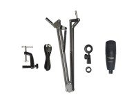 Marantz POD PACK 1 - Podcasting Kit Marantz POD PACK 1 - Podcasting Kit